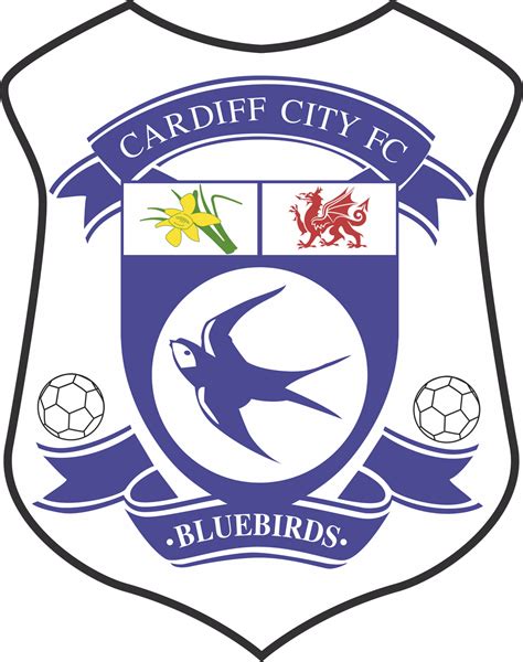 Cardiff City .